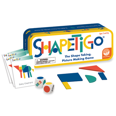 Shapetigo